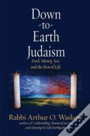 Down To Earth Judaism