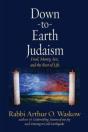Down To Earth Judaism - Preview