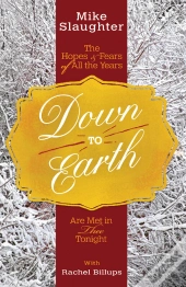 Down To Earth [Large Print]