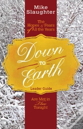 Down To Earth Leader Guide