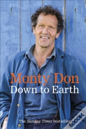 Capa do artigo Down To Earth