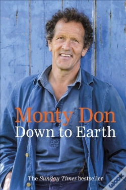Capa do artigo Down To Earth