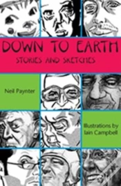 Capa do artigo Down To Earth