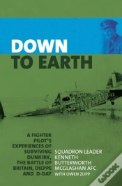Capa do artigo Down To Earth