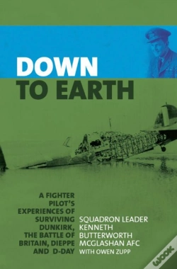 Capa do artigo Down To Earth