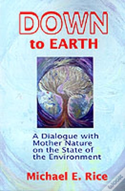 Capa do artigo Down To Earth