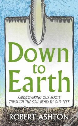 Capa do artigo Down To Earth