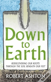 Capa do artigo Down To Earth