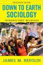 Down To Earth Sociology: 14th Edition - Preview