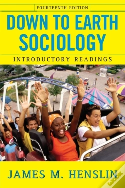 Capa do artigo Down To Earth Sociology: 14th Edition