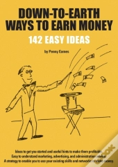 Down-To-Earth Ways To Earn Money