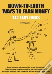 Capa do artigo Down-To-Earth Ways To Earn Money