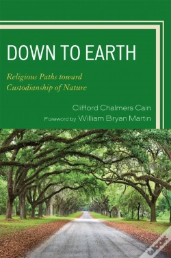 Capa do artigo Down To Earth