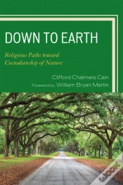 Capa do artigo Down To Earth
