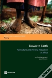 Capa do artigo Down To Earth
