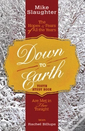 Down To Earth Youth Study Book