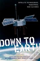 Down To Earth