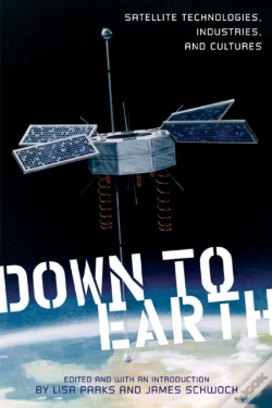Capa do artigo Down To Earth