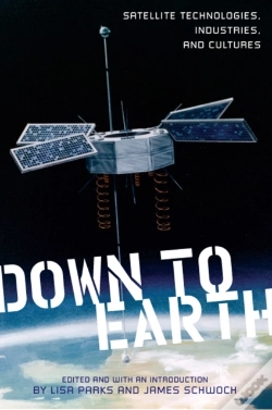 Capa do artigo Down To Earth