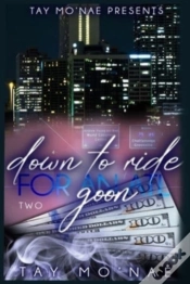 Capa do artigo Down To Ride For An Atl Goon 2