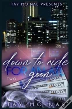 Capa do artigo Down To Ride For An Atl Goon 2