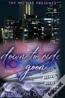 Down To Ride For An Atl Goon