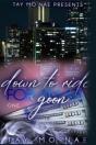 Down To Ride For An Atl Goon - Preview