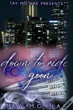 Capa do artigo Down To Ride For An Atl Goon