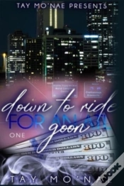 Capa do artigo Down To Ride For An Atl Goon