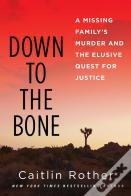 Down To The Bone