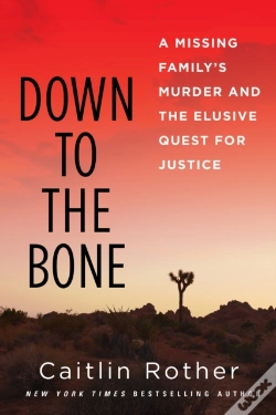 Capa do artigo Down To The Bone