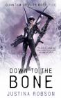 Down To The Bone - Preview