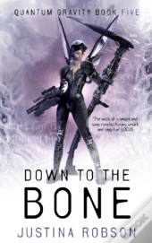 Down To The Bone