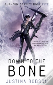 Capa do artigo Down To The Bone