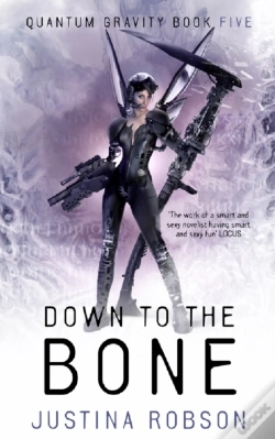 Capa do artigo Down To The Bone