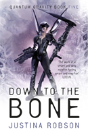 Down To The Bone - Preview