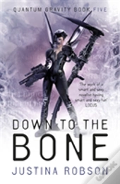 Down To The Bone