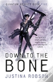 Capa do artigo Down To The Bone