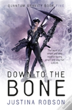 Capa do artigo Down To The Bone