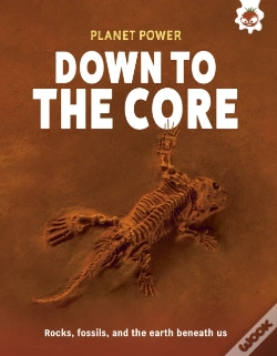 Capa do artigo Down To The Core