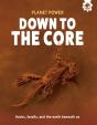 Down To The Core - Preview