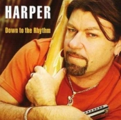 Capa do artigo Down to the Rhythm - CD