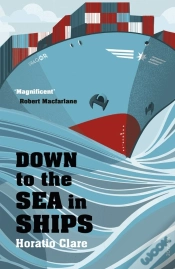 Capa do artigo Down To The Sea In Ships