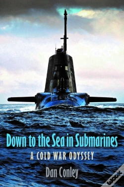 Capa do artigo Down To The Sea In Submarines