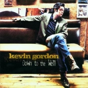 Capa do artigo Down to the Well - CD