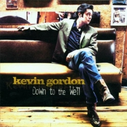 Capa do artigo Down to the Well - CD