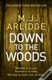 Capa do artigo Down To The Woods