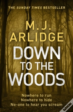 Capa do artigo Down To The Woods
