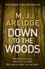Down To The Woods - Preview