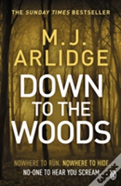 Capa do artigo Down To The Woods